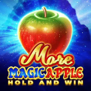 Play More Magic Apple bij Conquestador