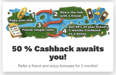 Payments & Withdrawal Conquestador Casino