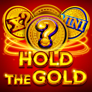 Play Hold The Gold bij Conquestador